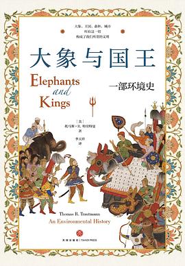 大象与国王