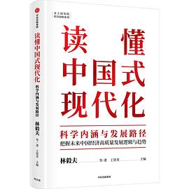 读懂中国式现代化
